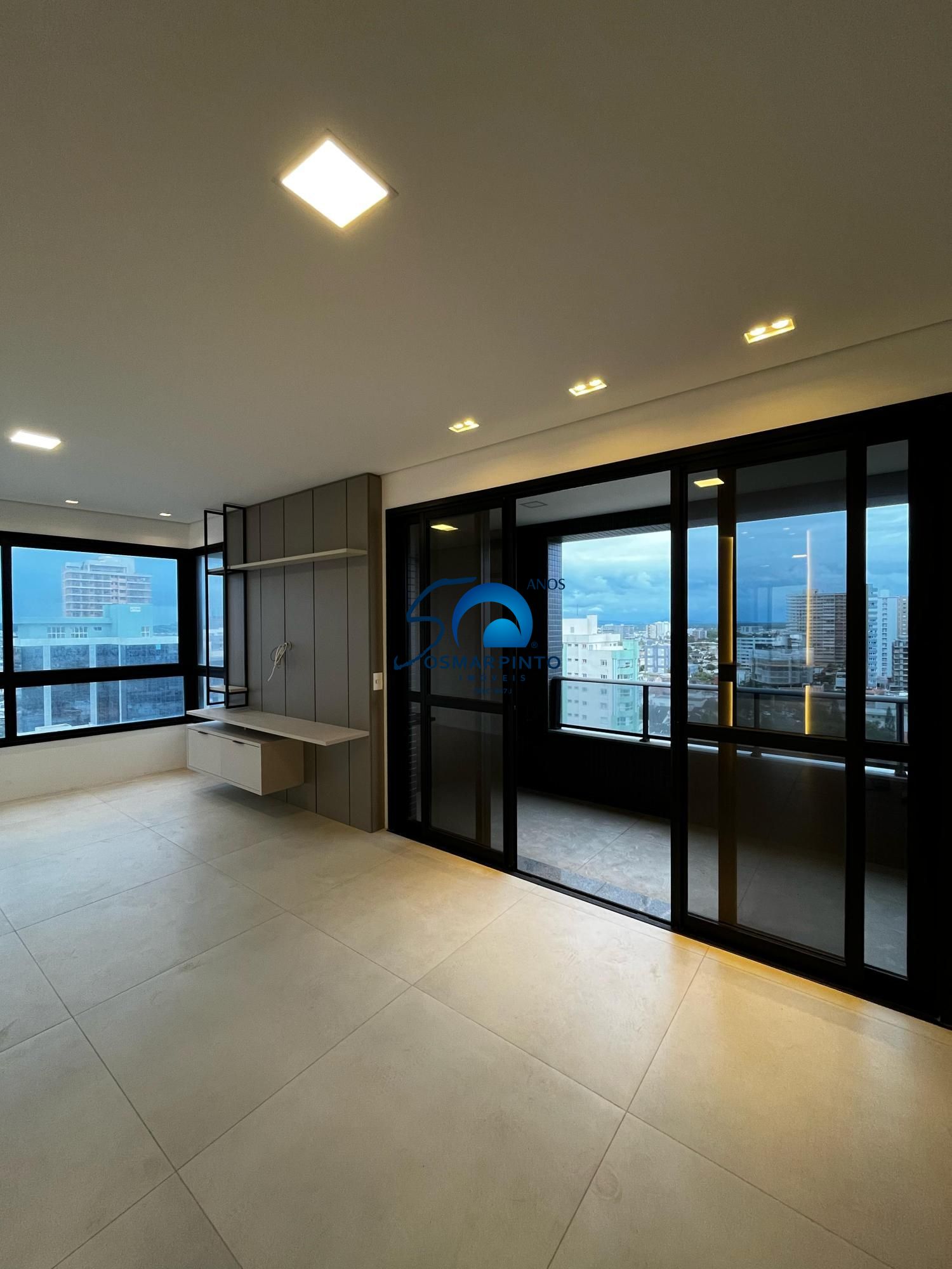apartamento a venda no centro de torres