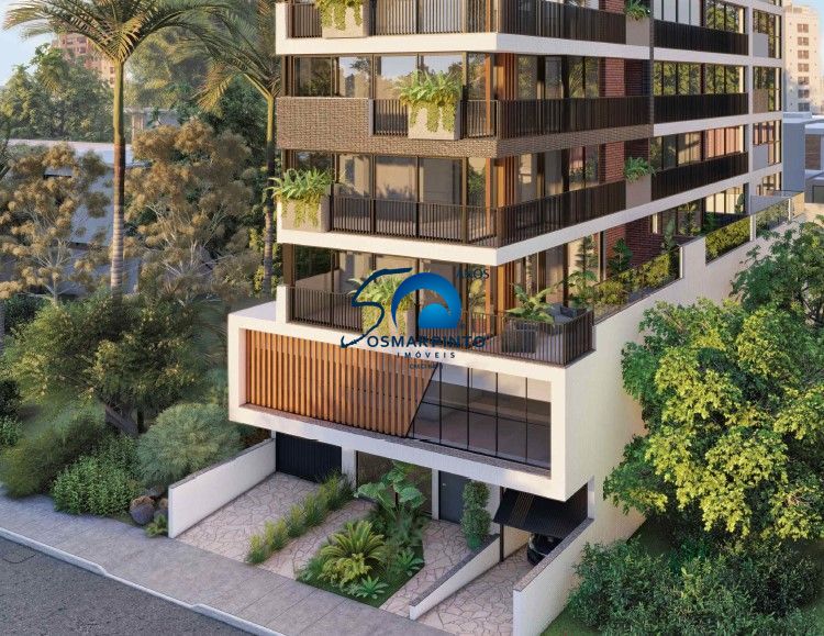 apartamento a venda em torres