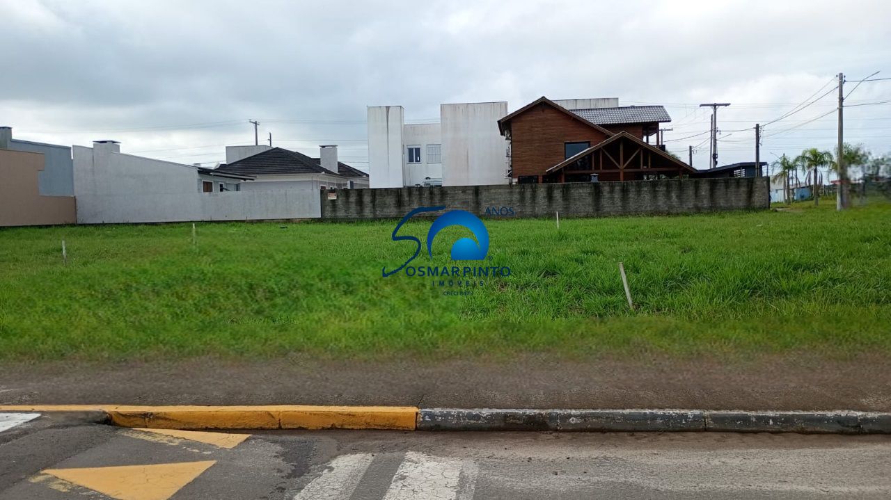 terreno a venda em torres