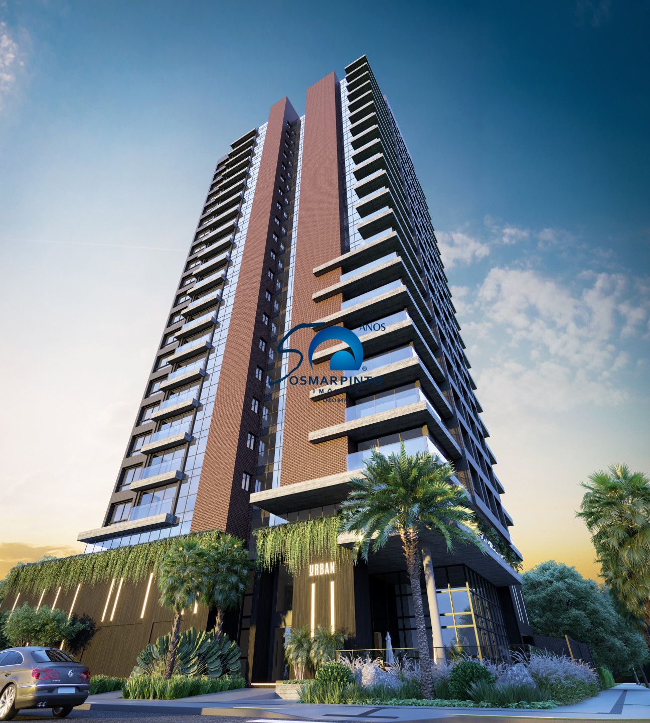apartamento na praia