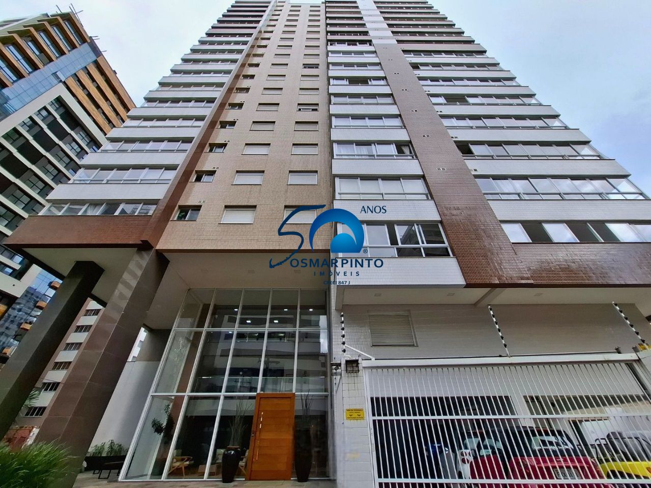 apartamento a venda em torres