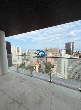 apartamento a venda em torres