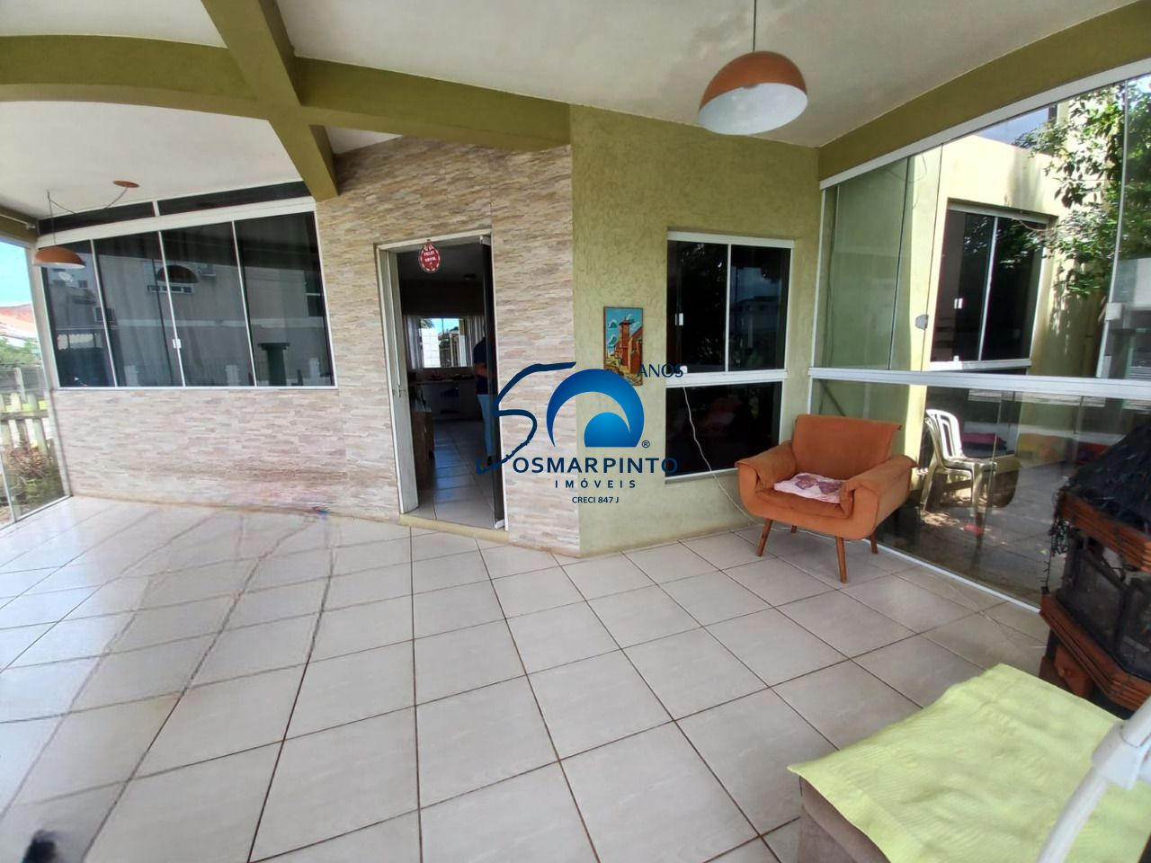 casa a venda tres dormitorios passo de torres sc