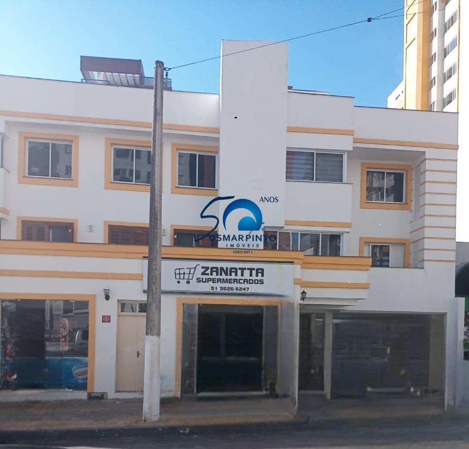 apartamento a venda no centro de torres