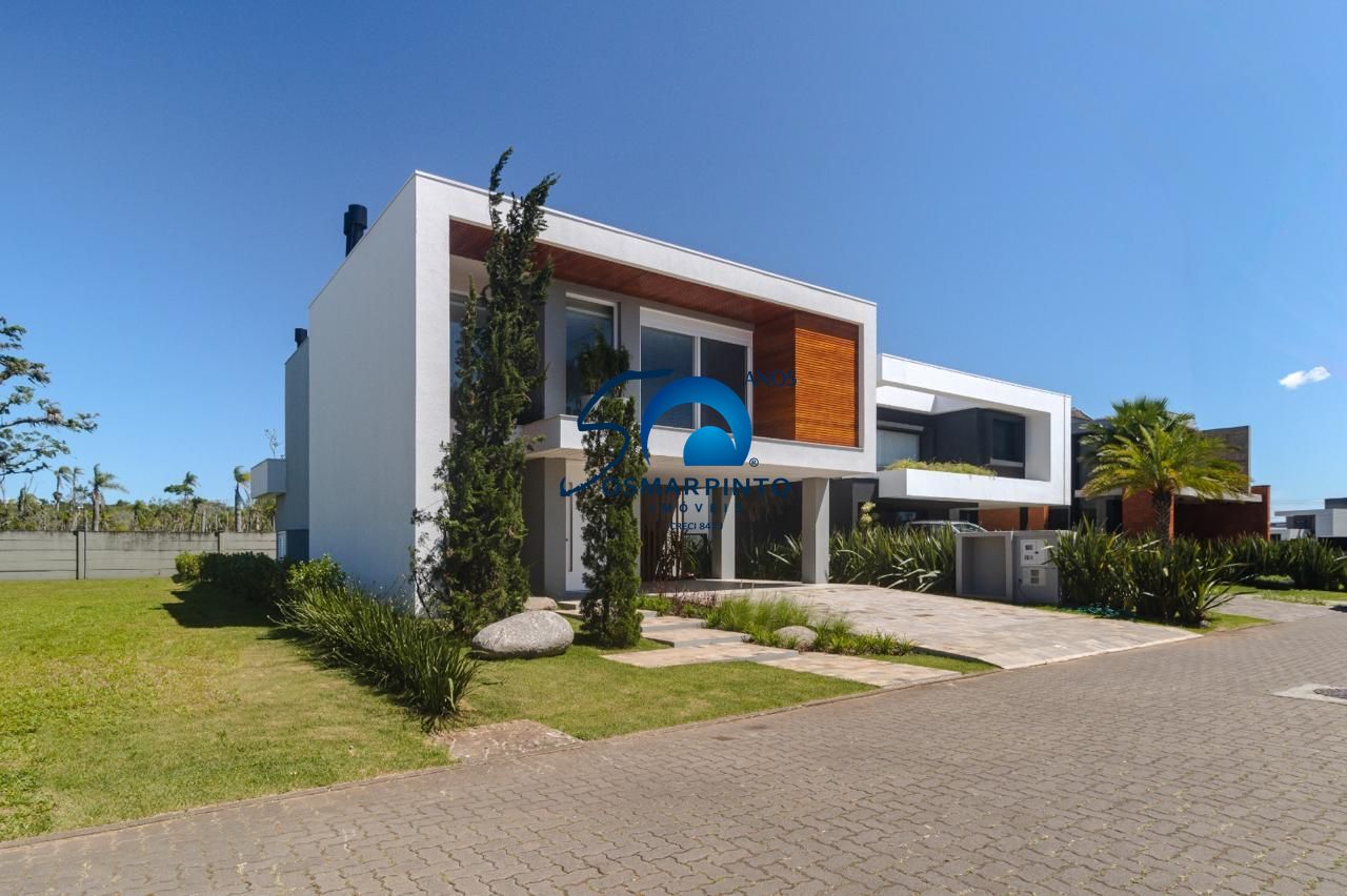 casa de condomínio a venda em torres