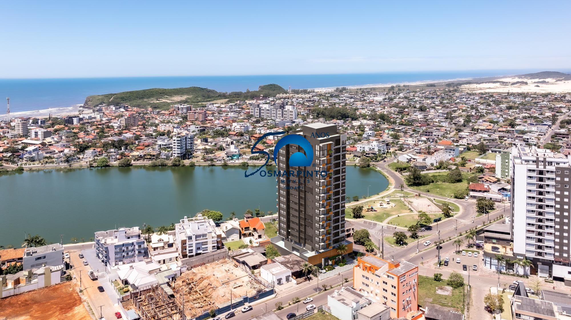 lagos investimento torres rs