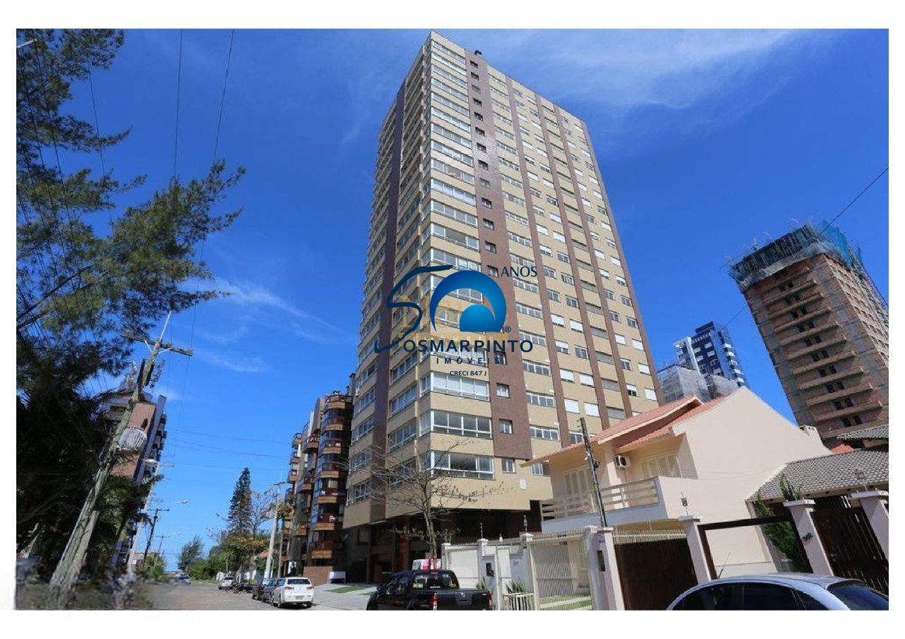 apartamento a venda em torres