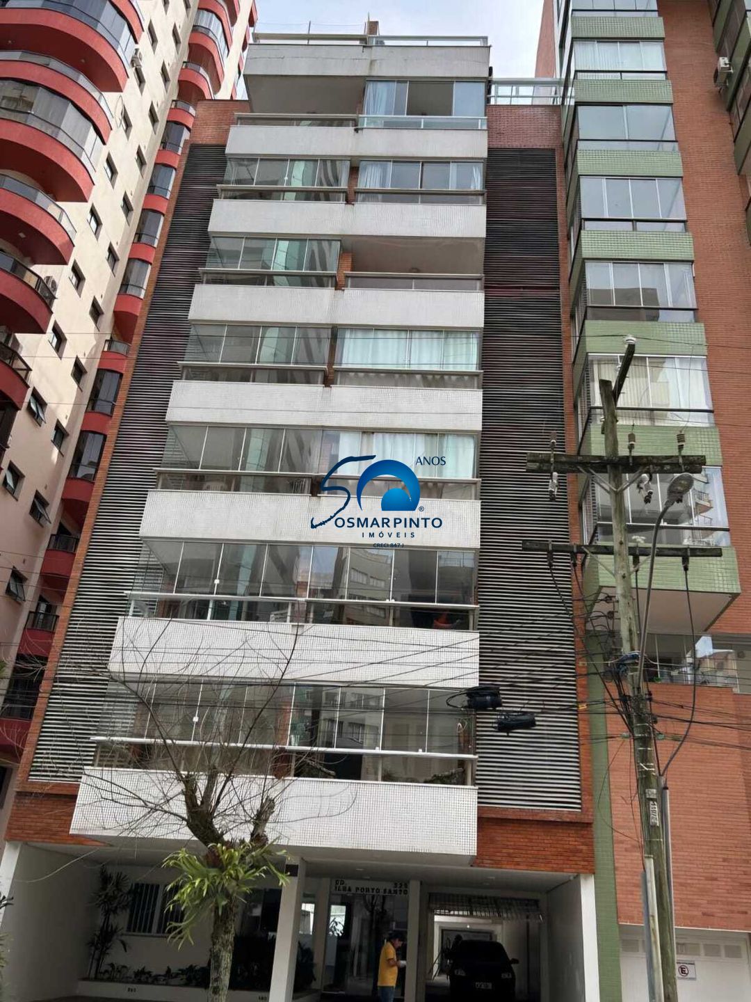 apartamento a venda em torres rs