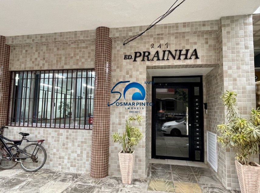apartamento a venda em torres