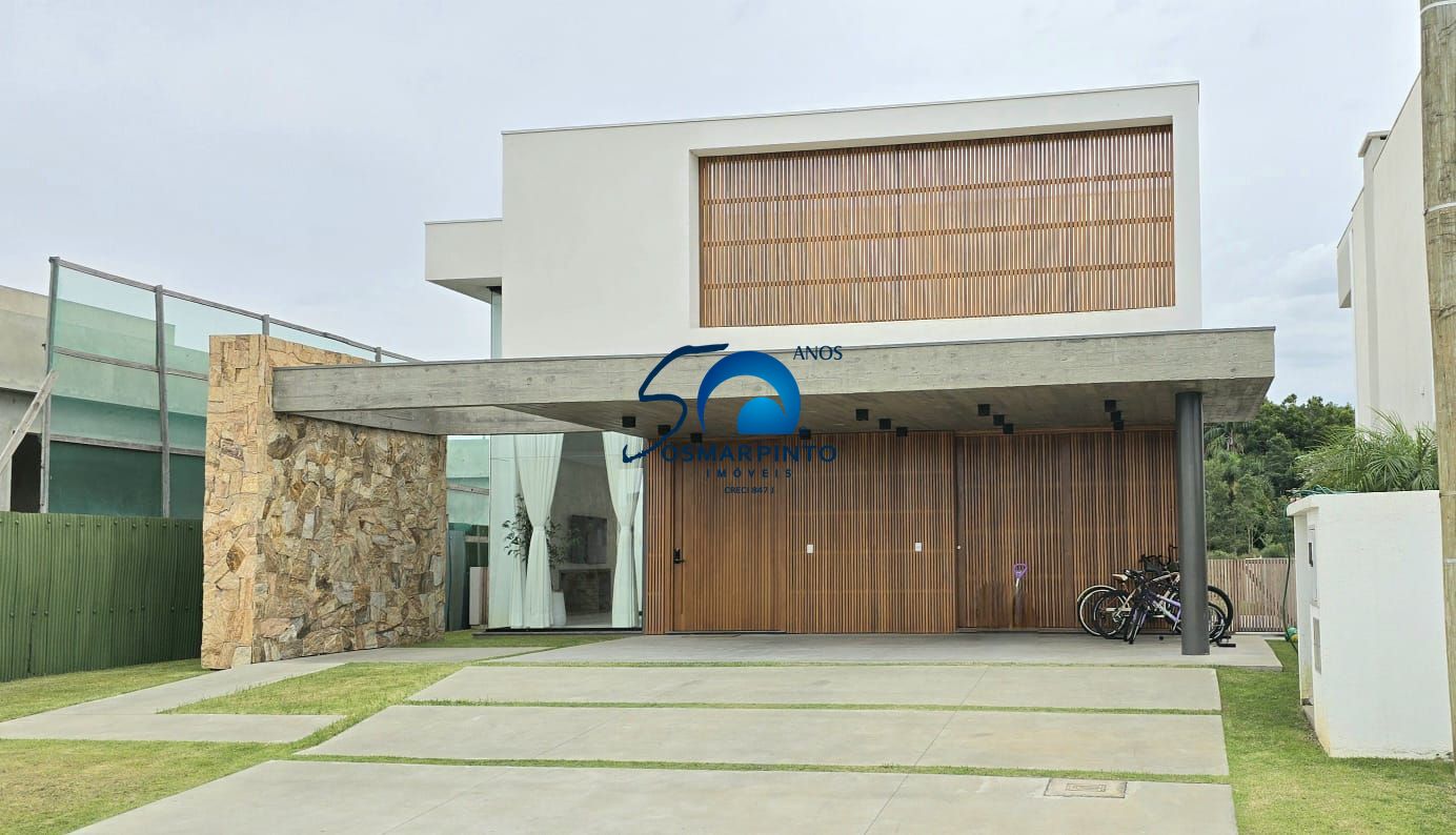 casa de condomínio a venda
