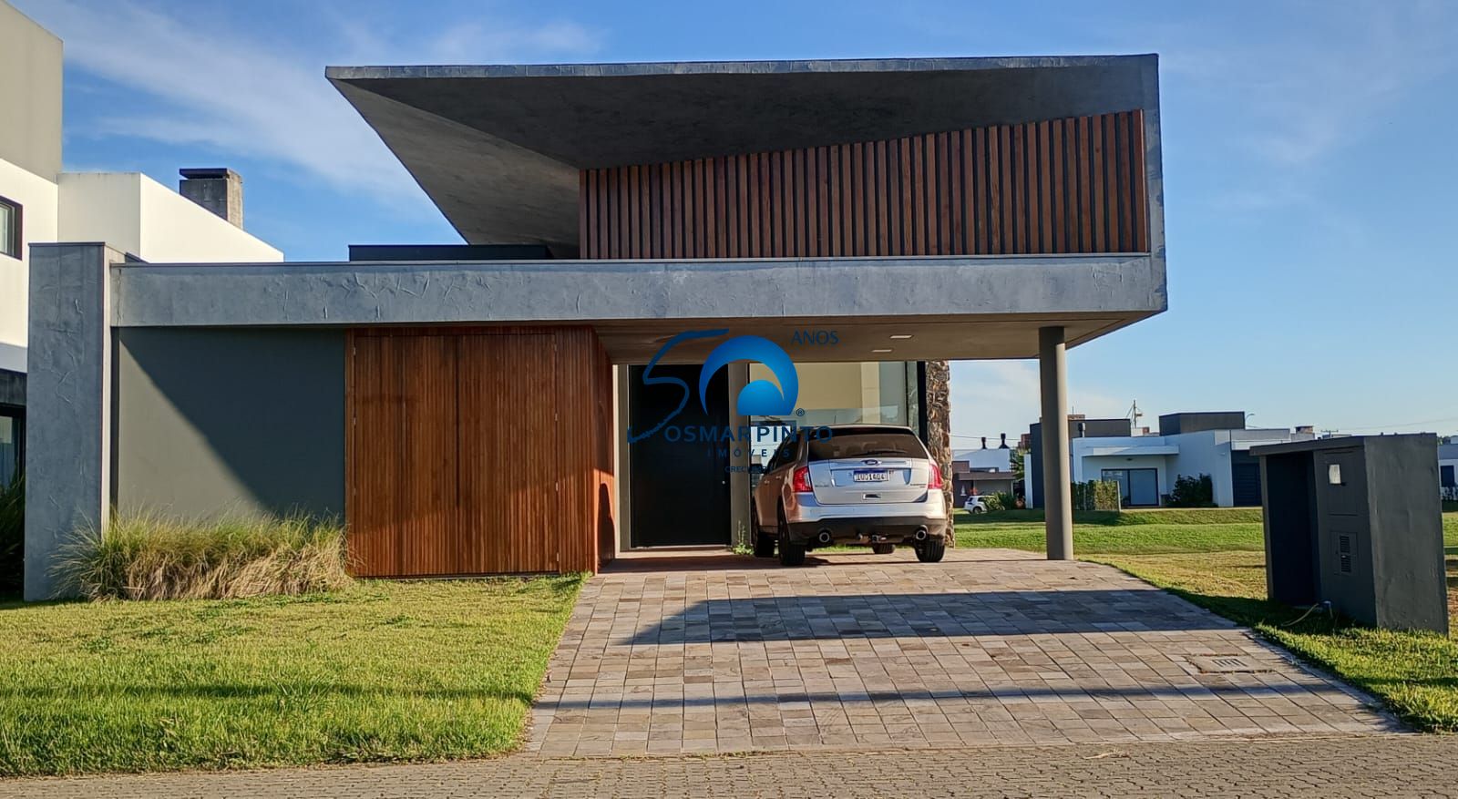 casa de condominio a venda em torres