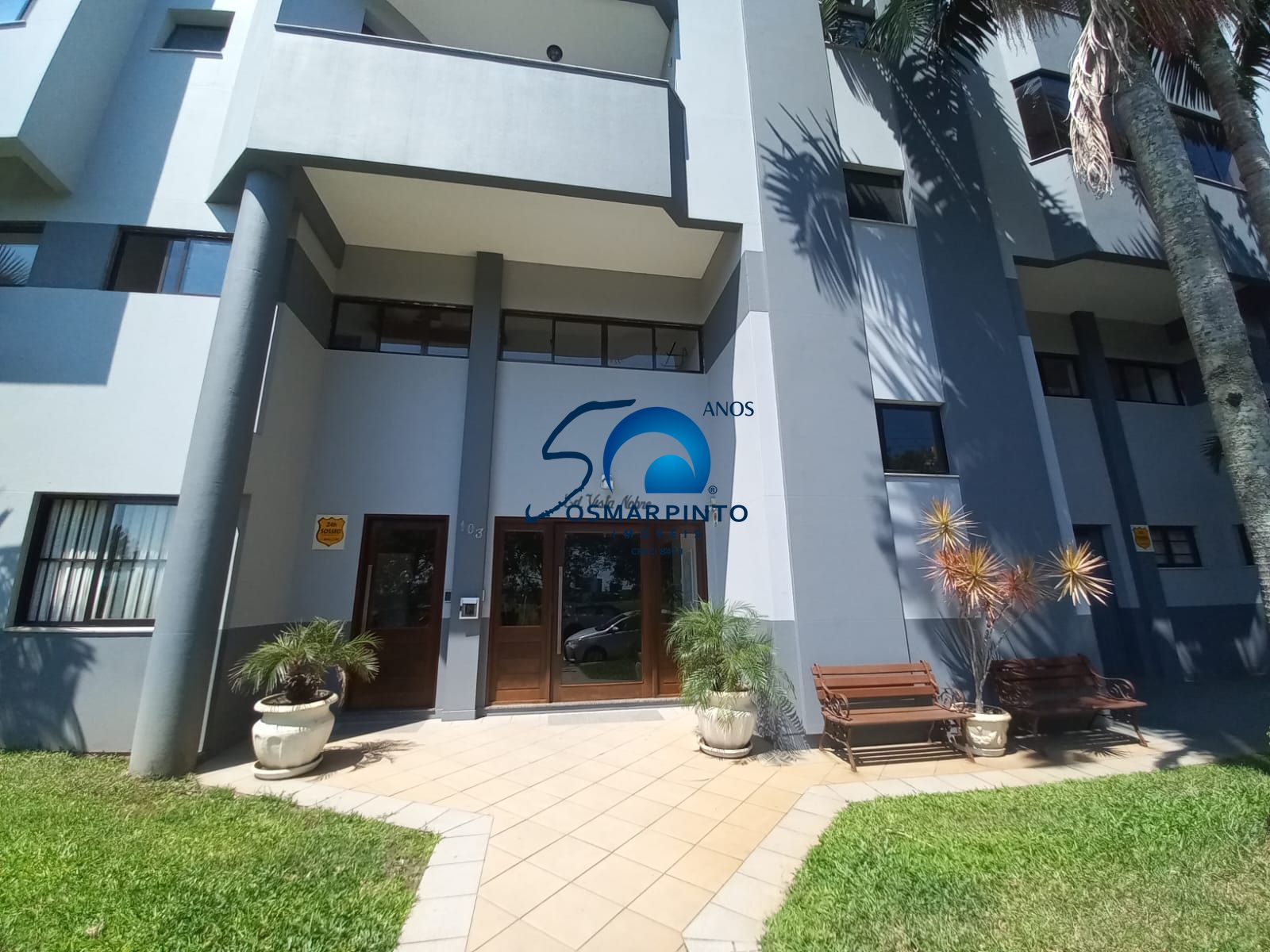 apartamento a venda em torres