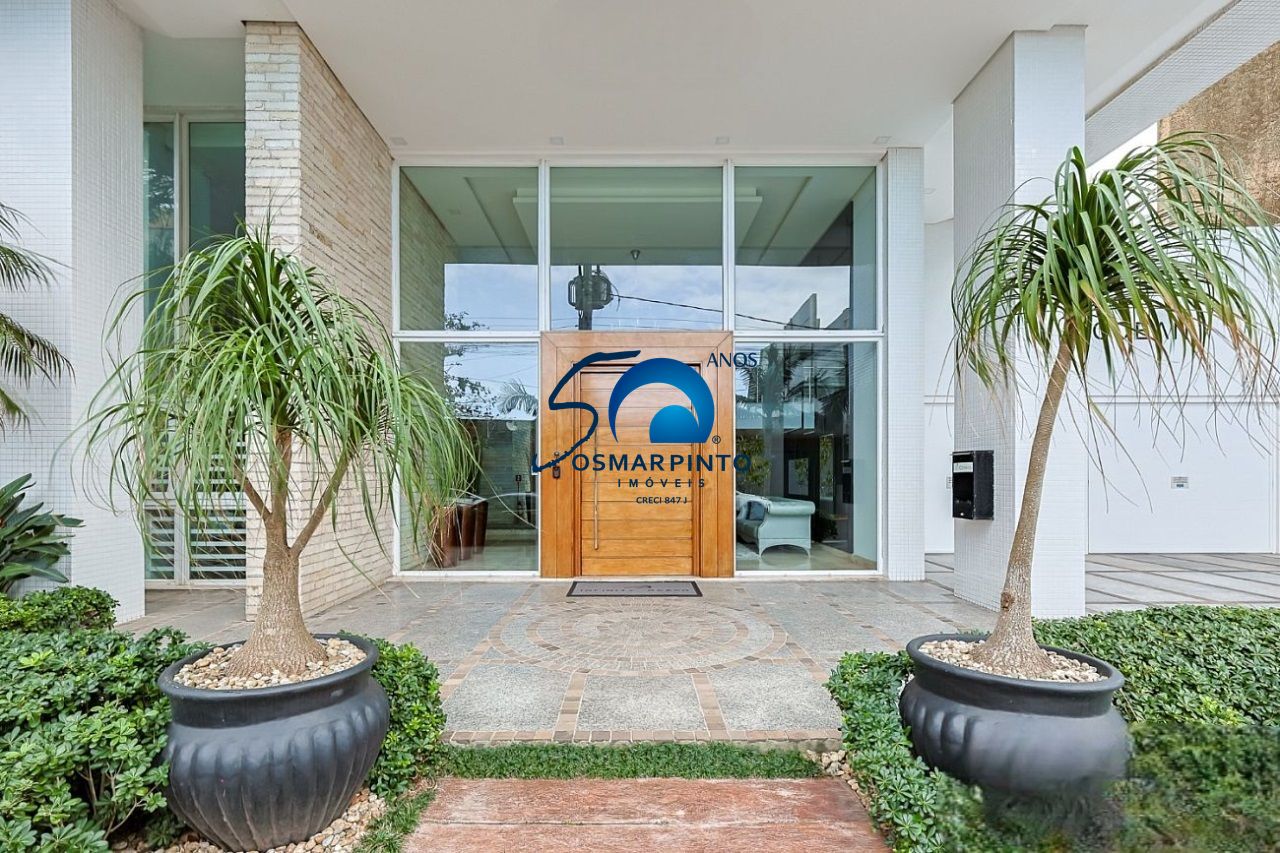 apartamento de alto padrão a venda em torres
