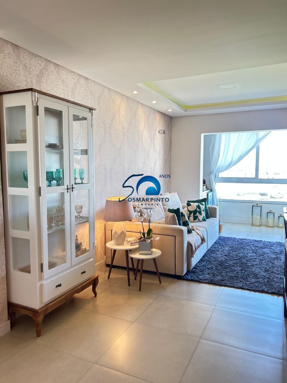 apartamento mobialiado a venda empasso de torres sc