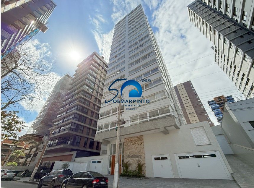 apartamento a venda em torres
