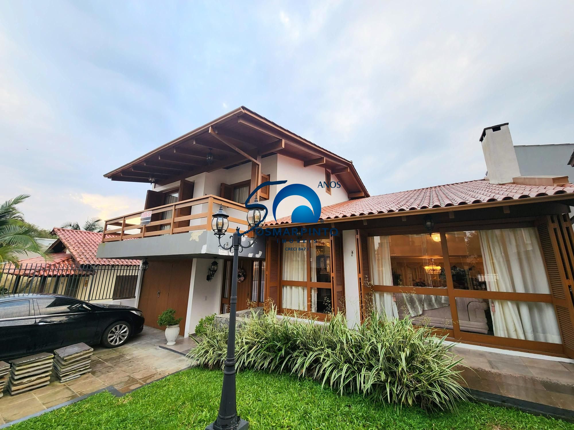 casa duplex venda torres-rs