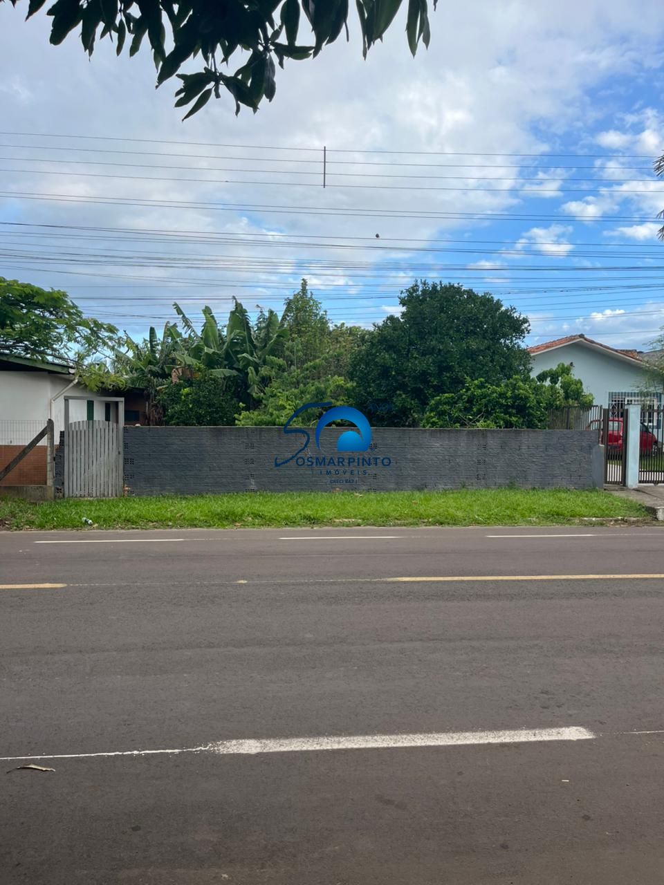 terreno a venda em torres rs