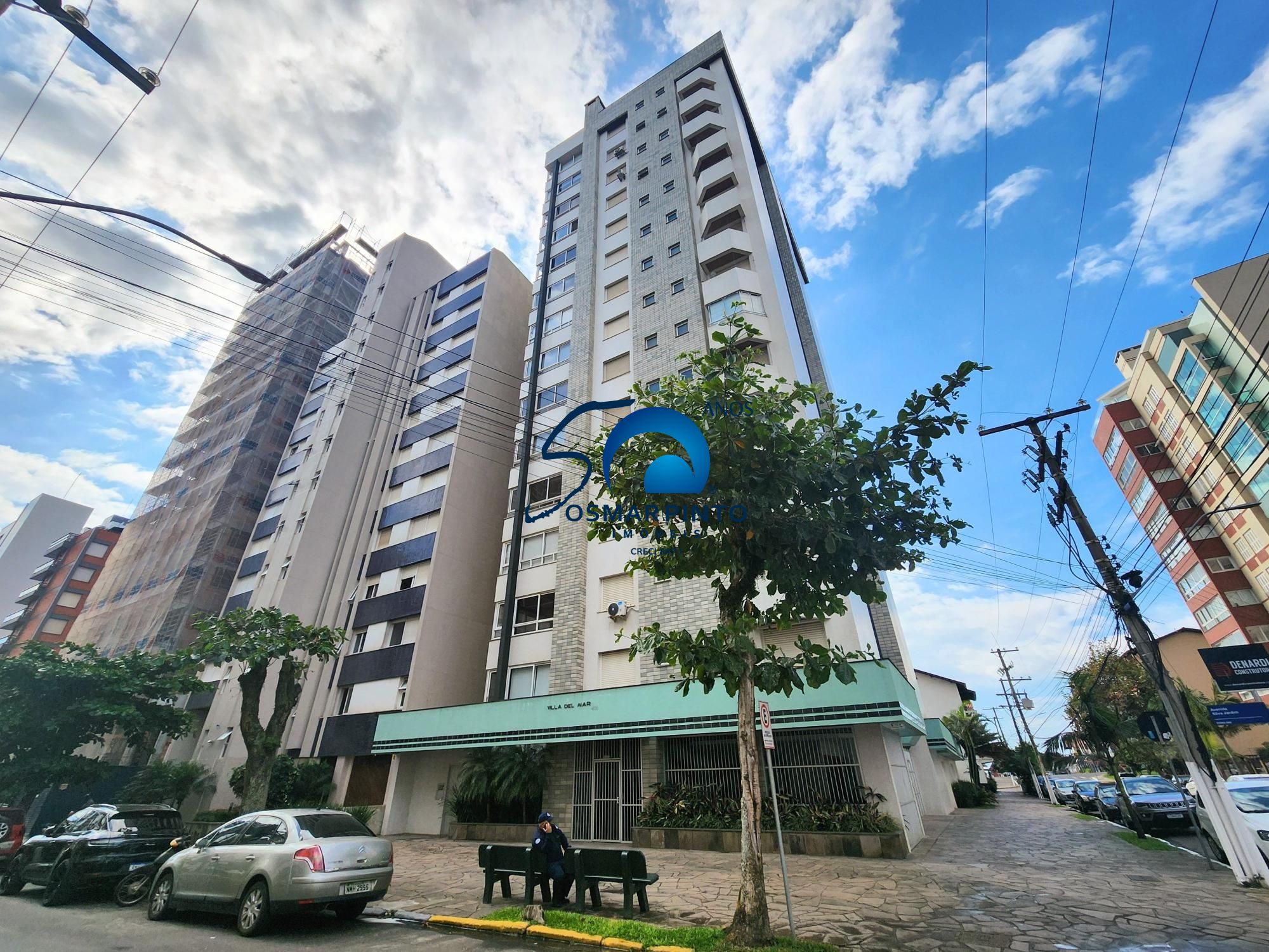 apartamento venda torres-rs