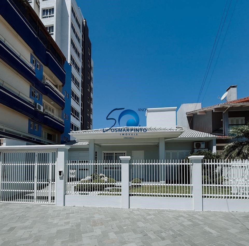 casa a venda torres rs