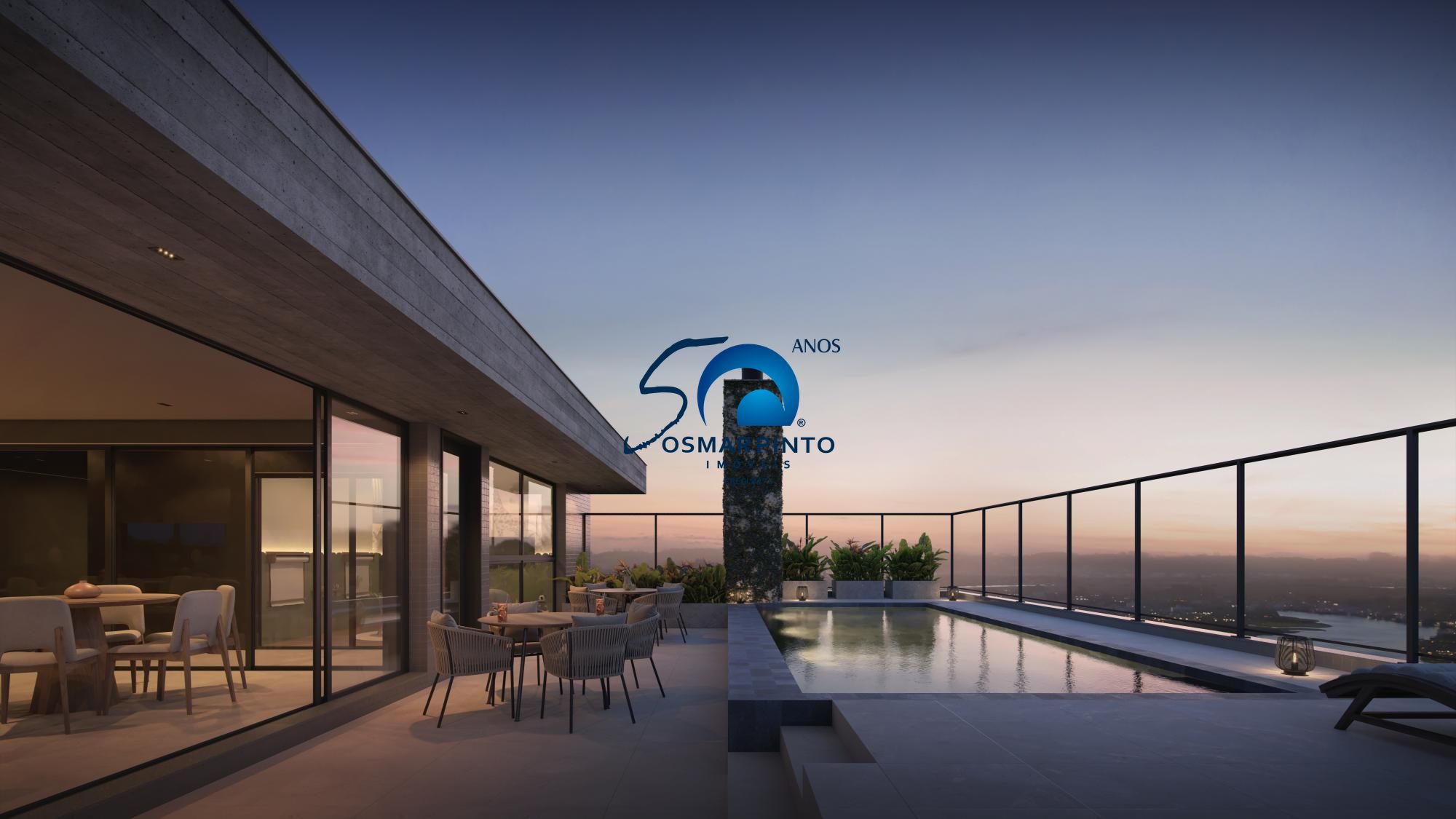 apartamento a venda em torres