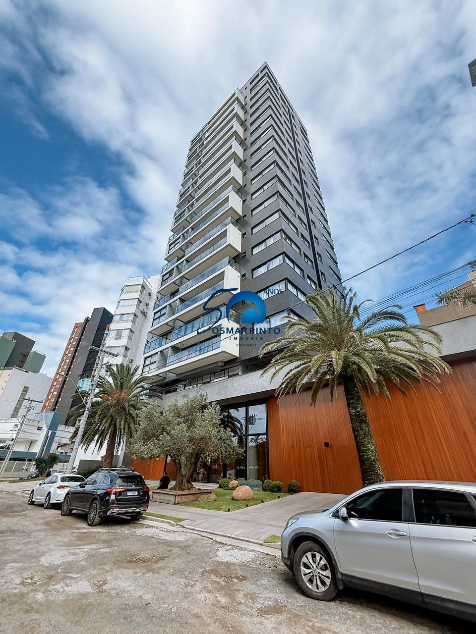 apartamento a venda em torres rs