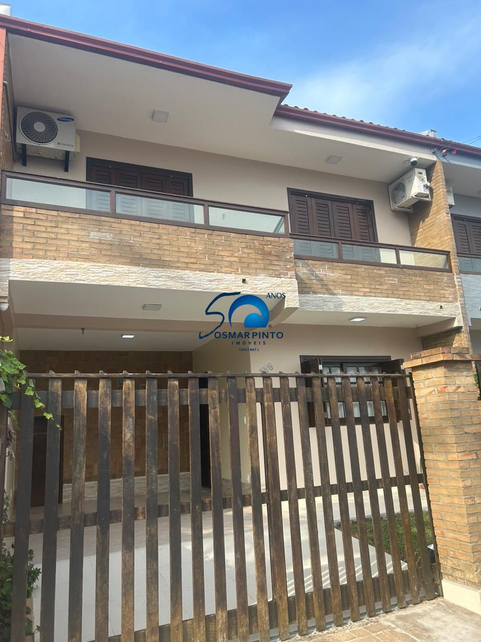 sobrado a venda em torres
