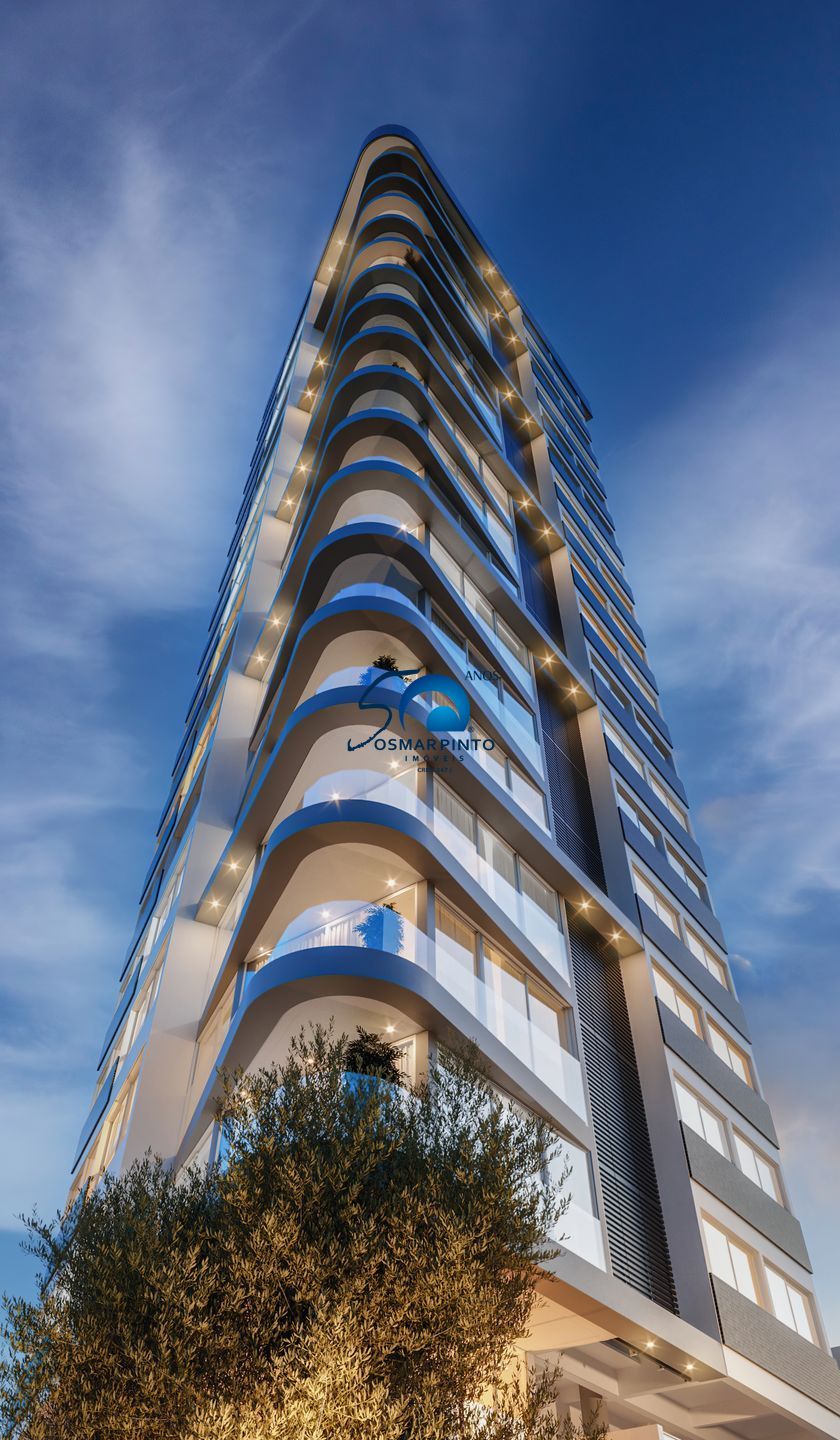 apartamento de alto padrão a venda em torres
