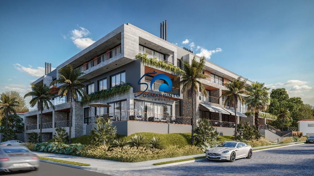 studio a venda em torres