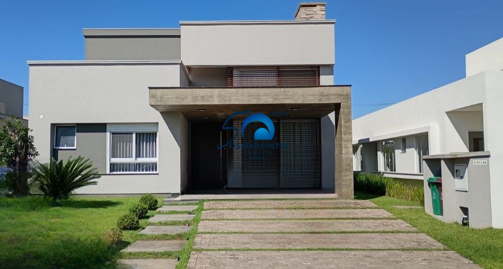 casa a venda em condomínio