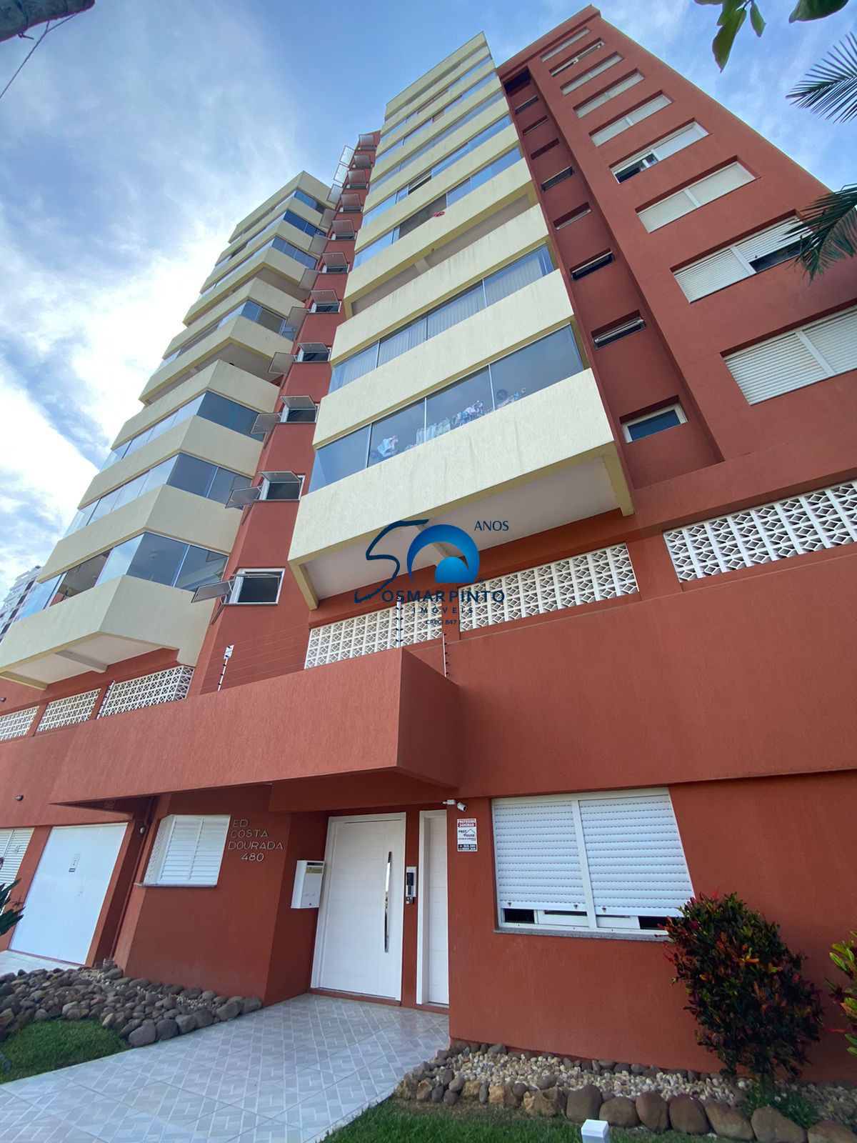 apartamento a venda em torres