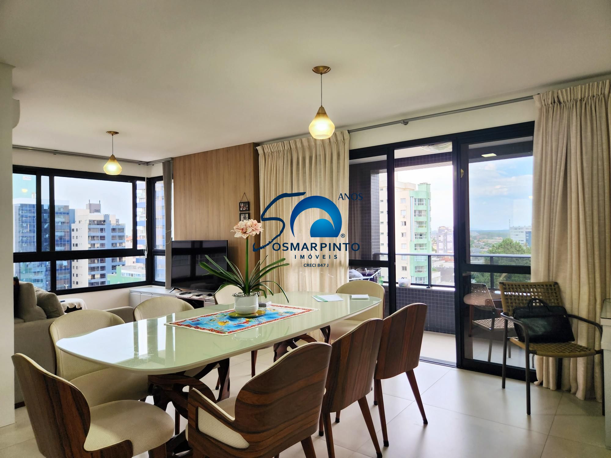 apartamento a venda em torres rs