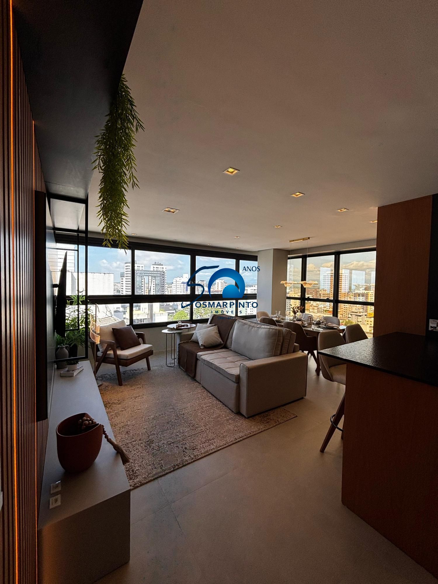 apartamento a venda em torres