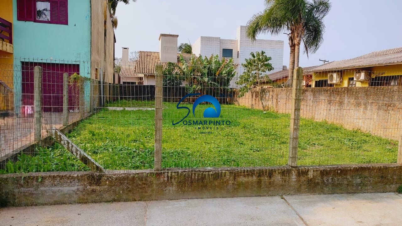 terreno a venda em torres
