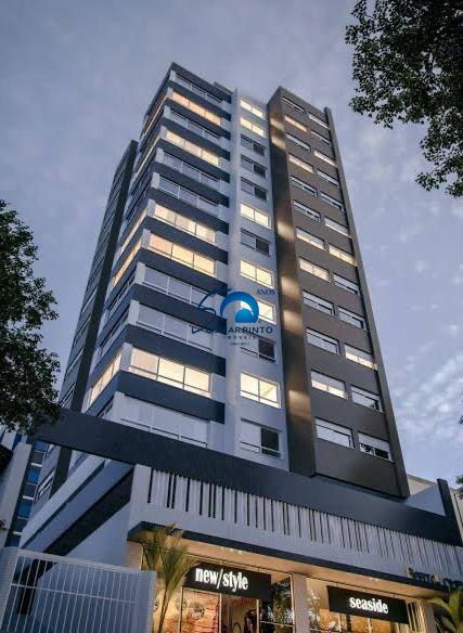 apartamento a venda em torres
