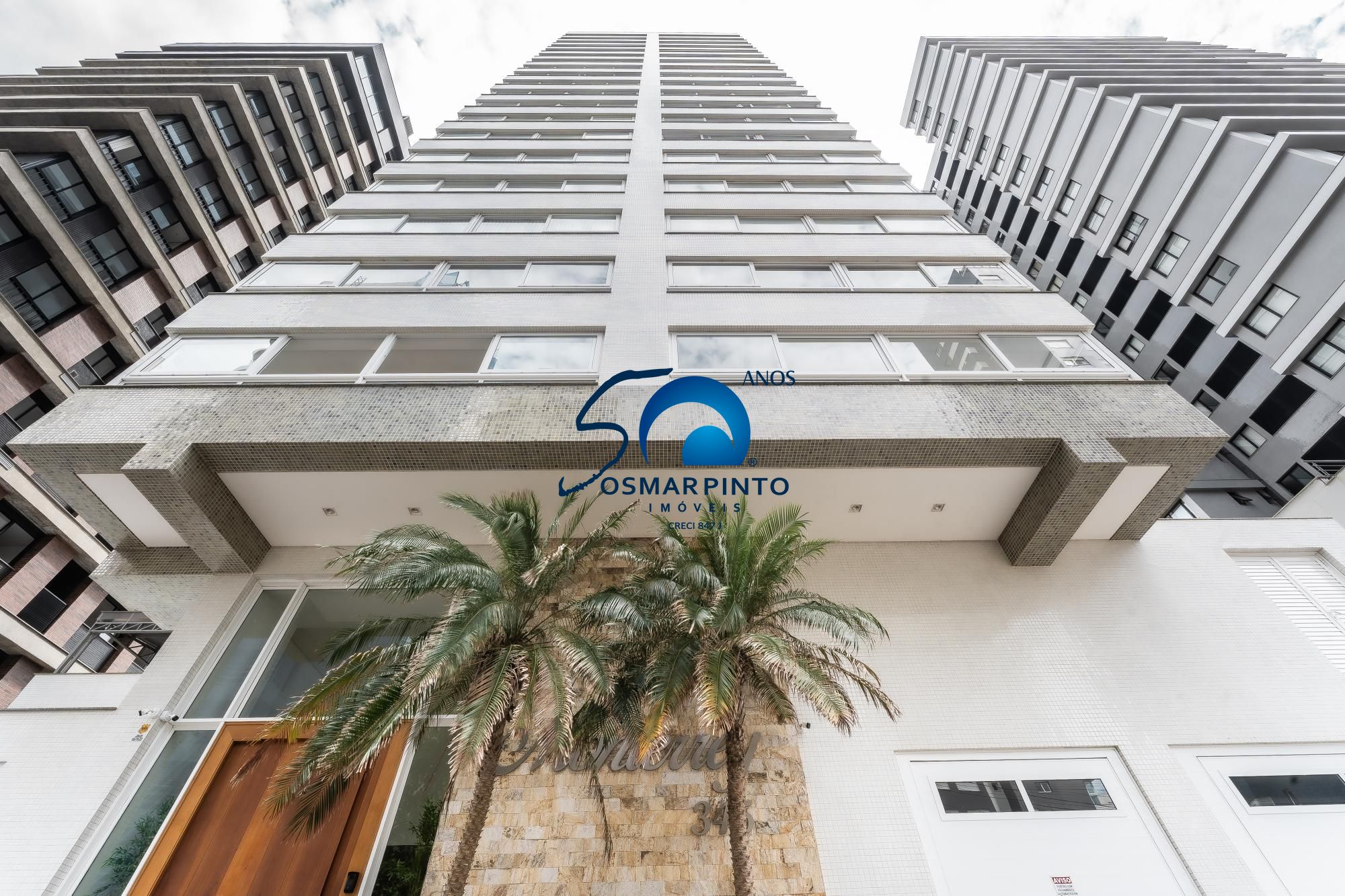 apartamento a venda em torres