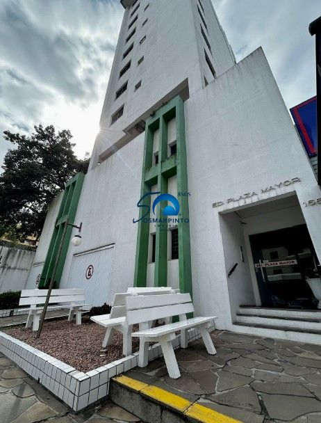 apartamento a venda no centro de torres