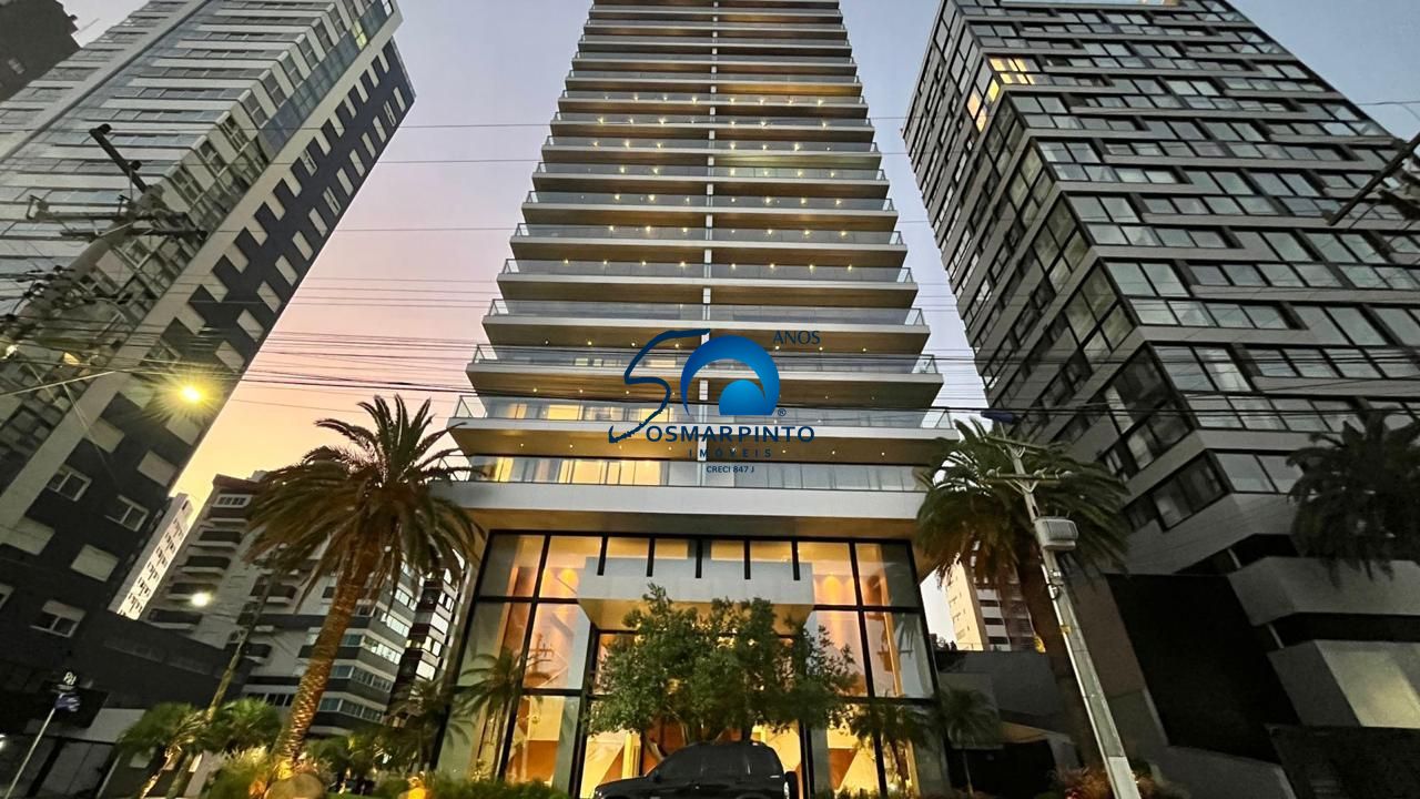 apartamento alto padrao a venda em torres