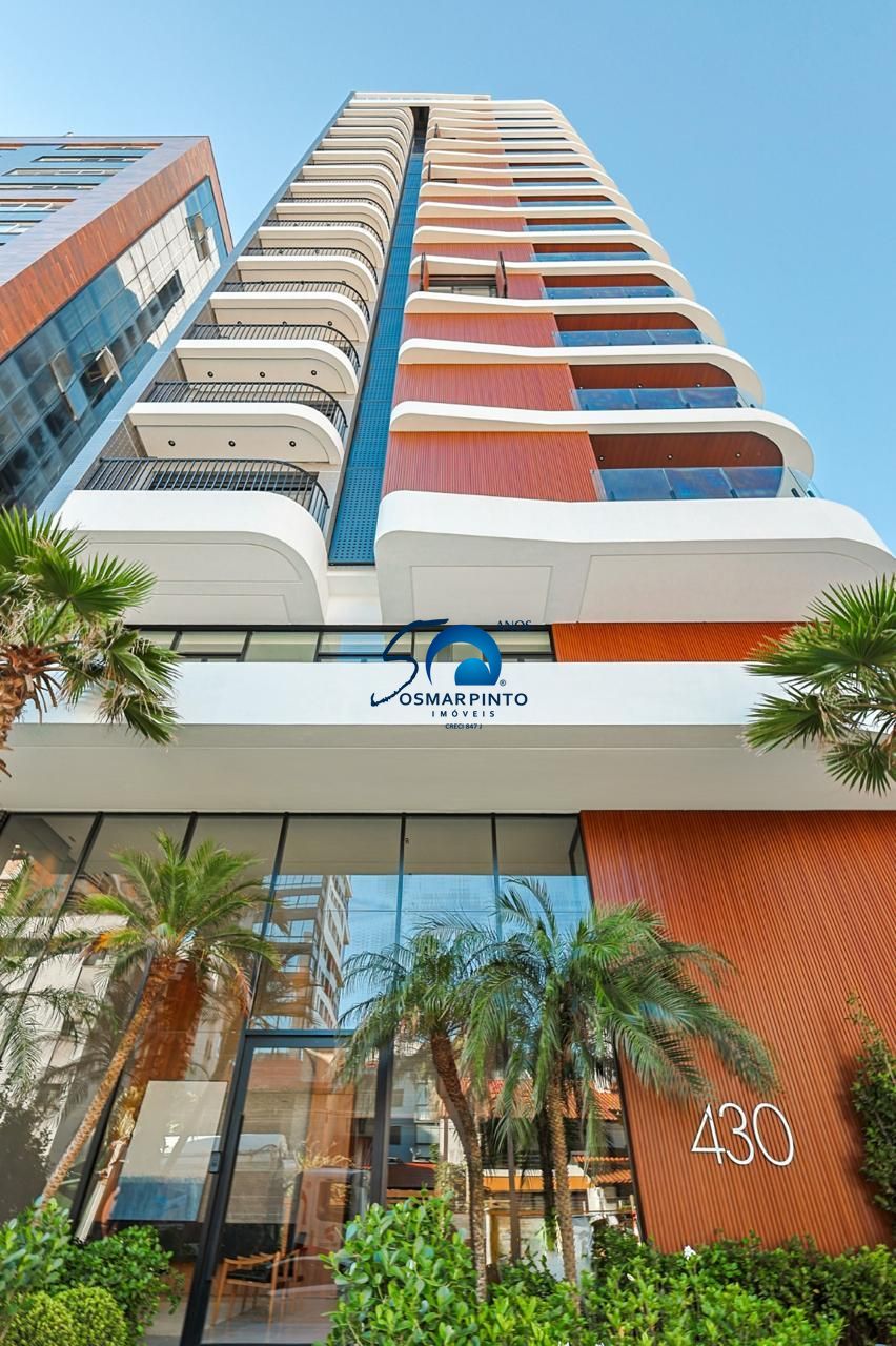 apartamento a venda em torres