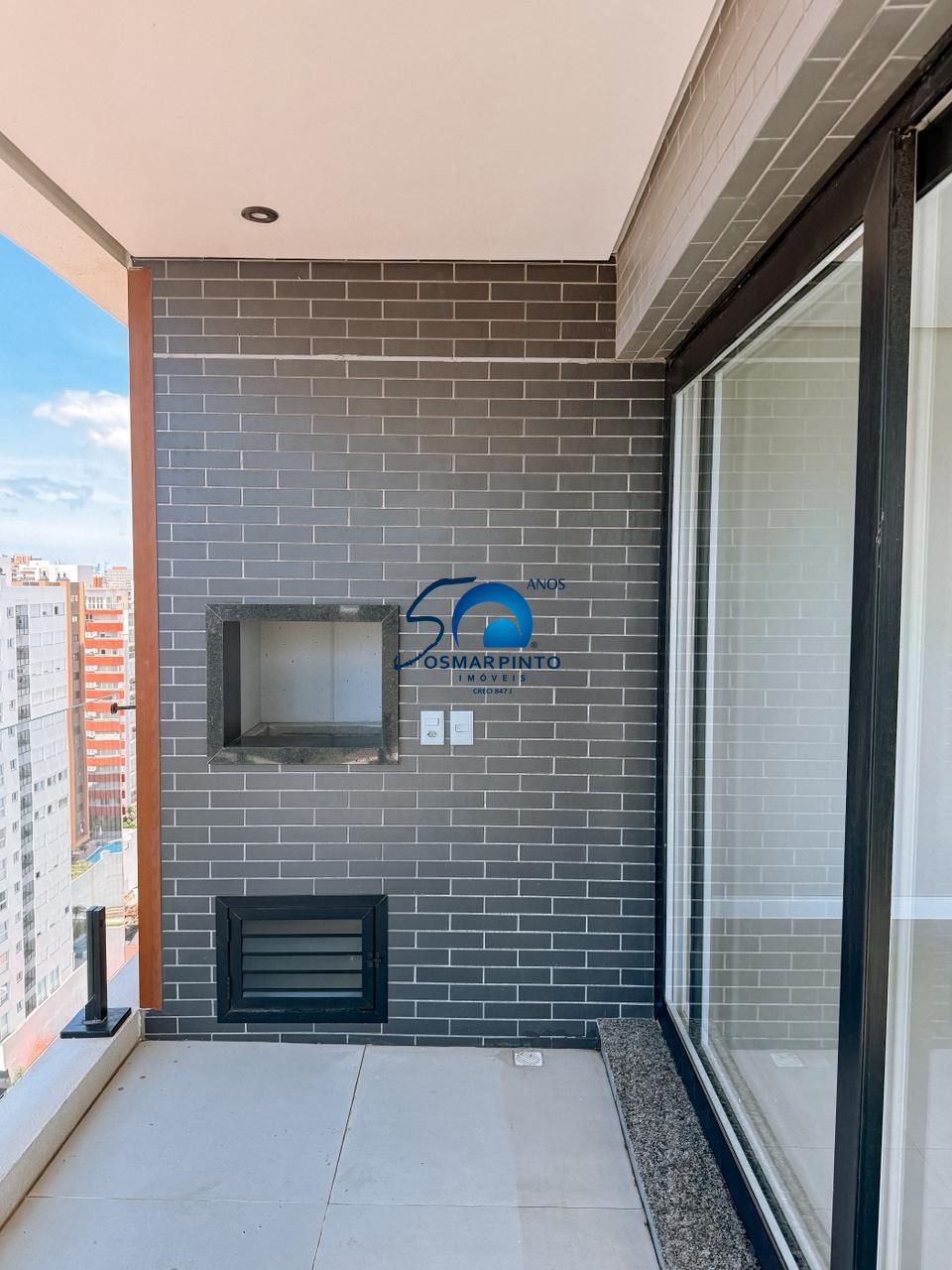 apartamento alto padrao a venda em torres rs
