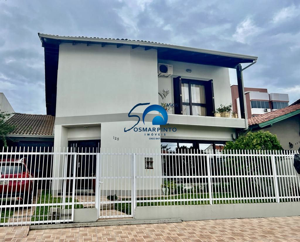 casa a venda em torres