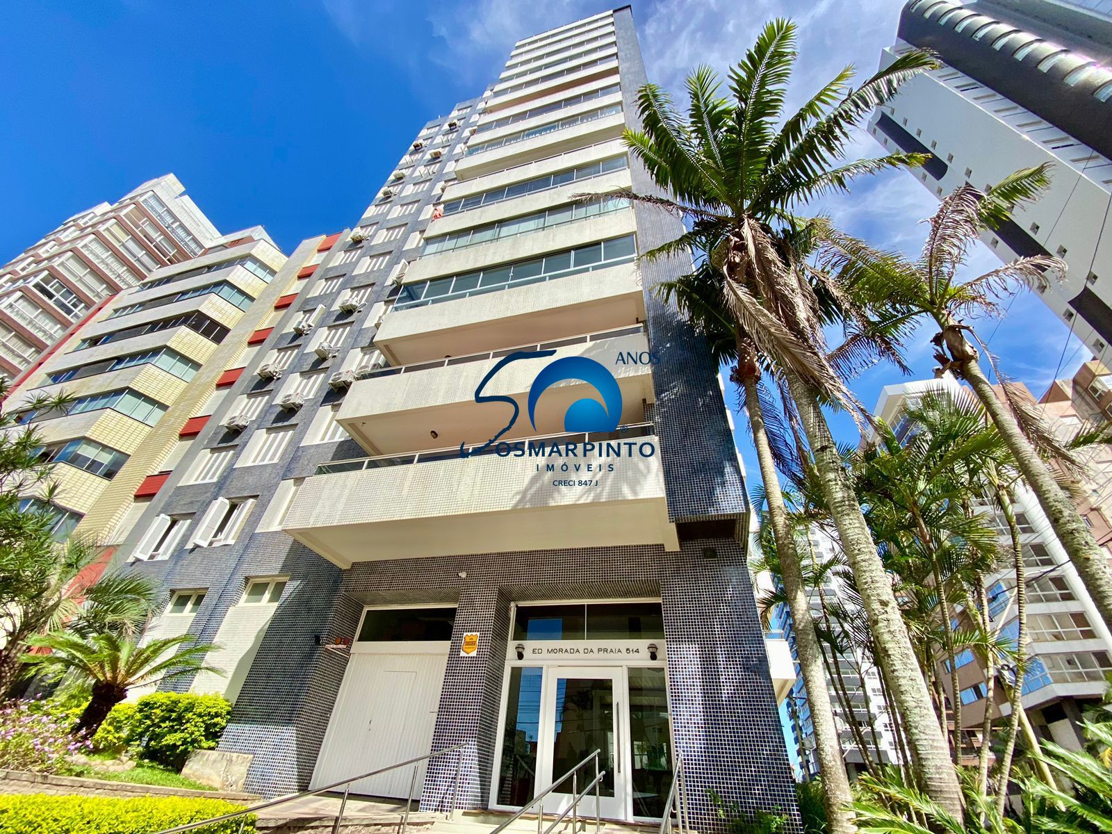 apartamento a venda em torres