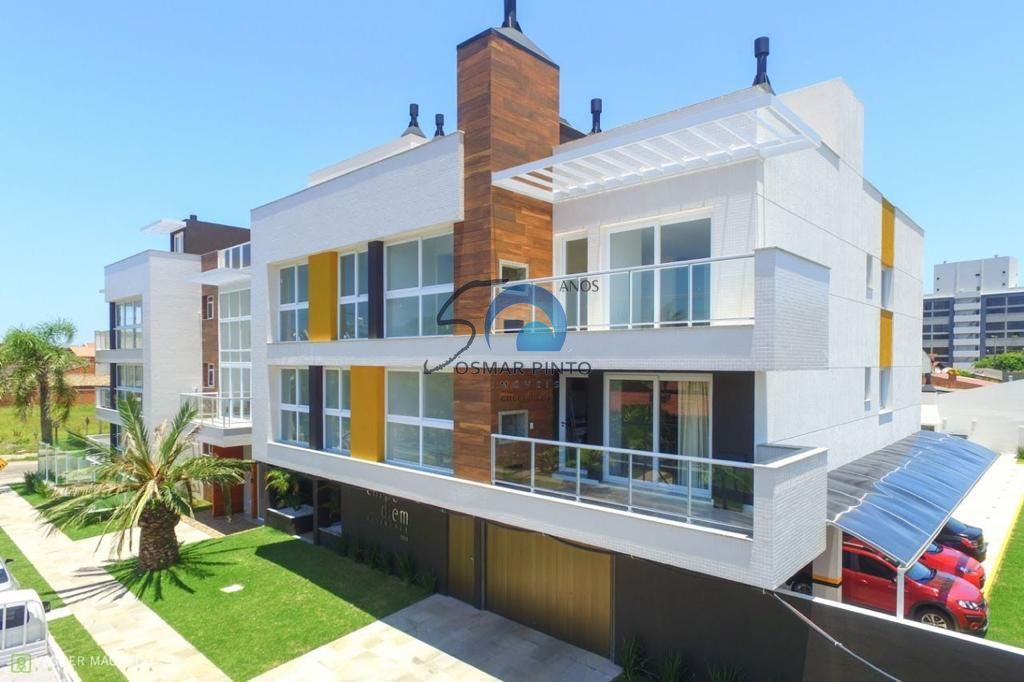 Apartamento à venda em Torres/RS, 3 dormitórios, 3 suítes, 2 banheiros ...