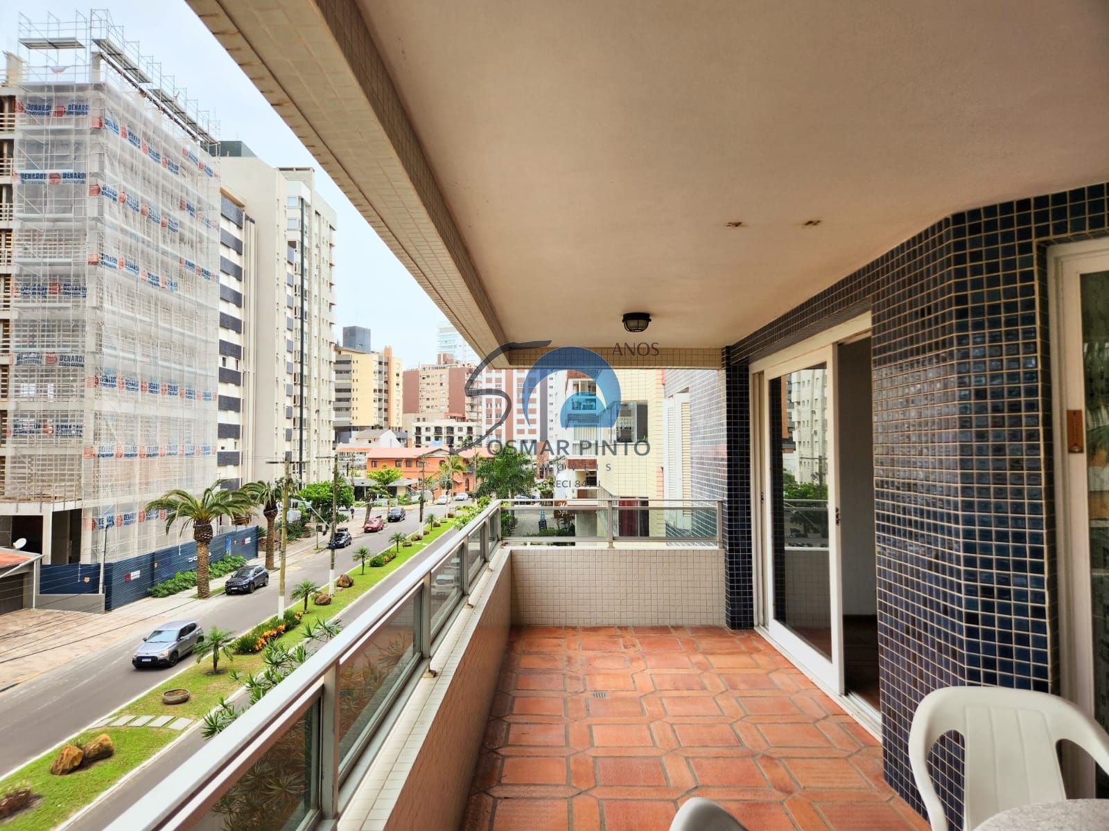 apartamento venda torres-rs