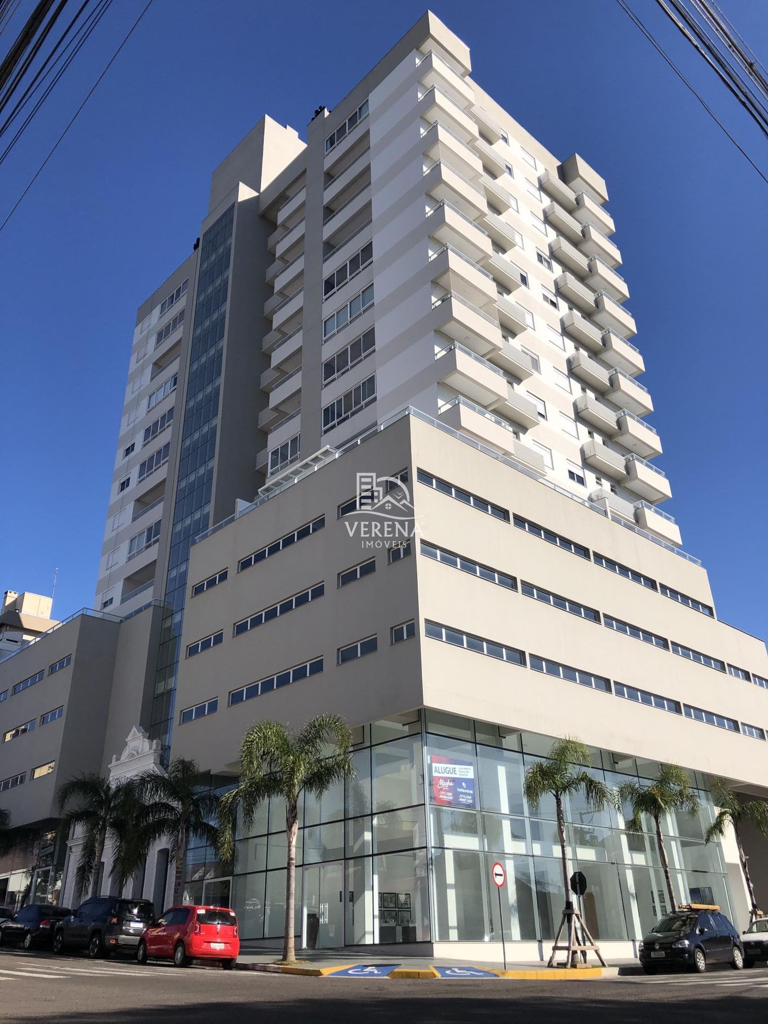 Loja-Salão à venda com 1 quarto, 152m² - Foto 2