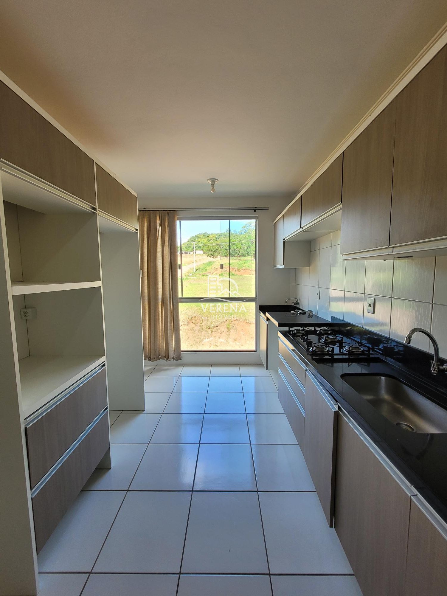 Apartamento à venda com 1 quarto, 42m² - Foto 6