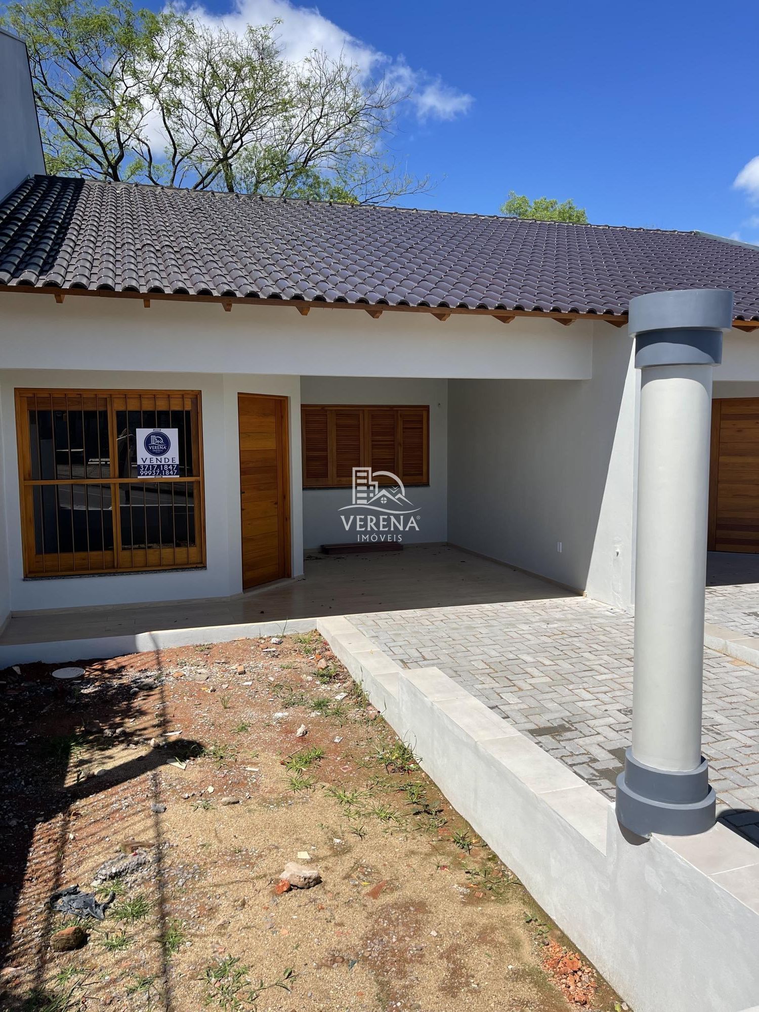 Casa, 2 quartos, 69 m² - Foto 2