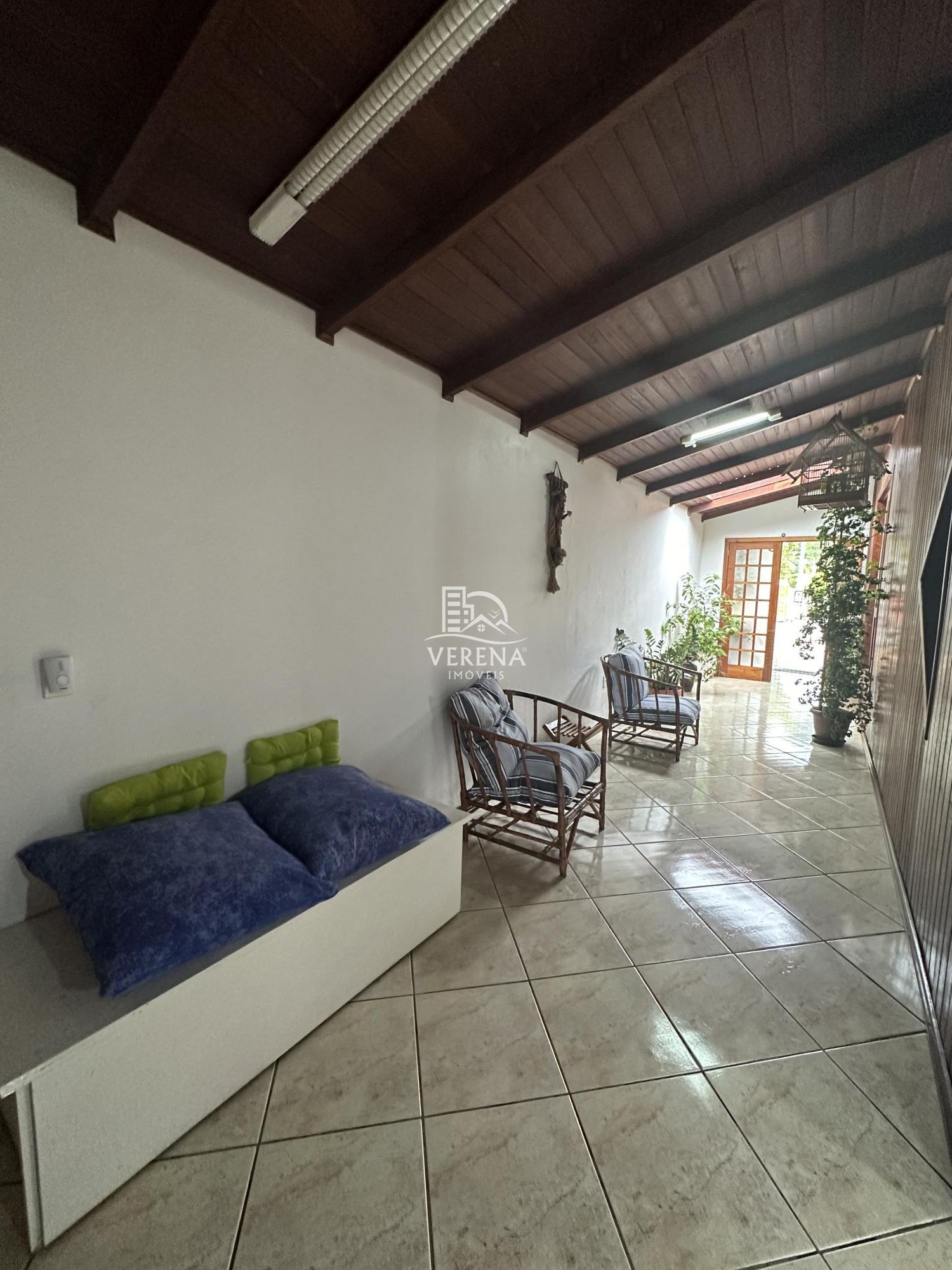 Casa, 4 quartos, 178 m² - Foto 4