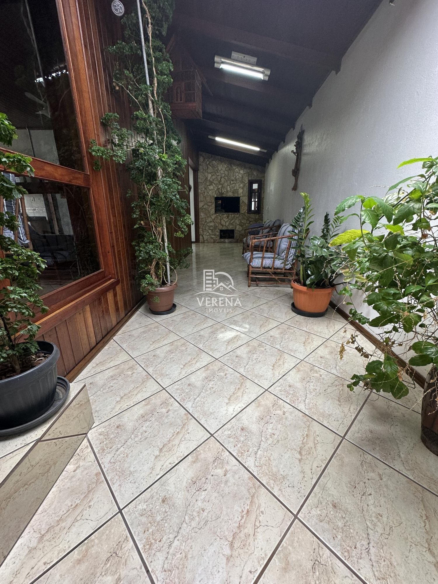 Casa, 4 quartos, 178 m² - Foto 3