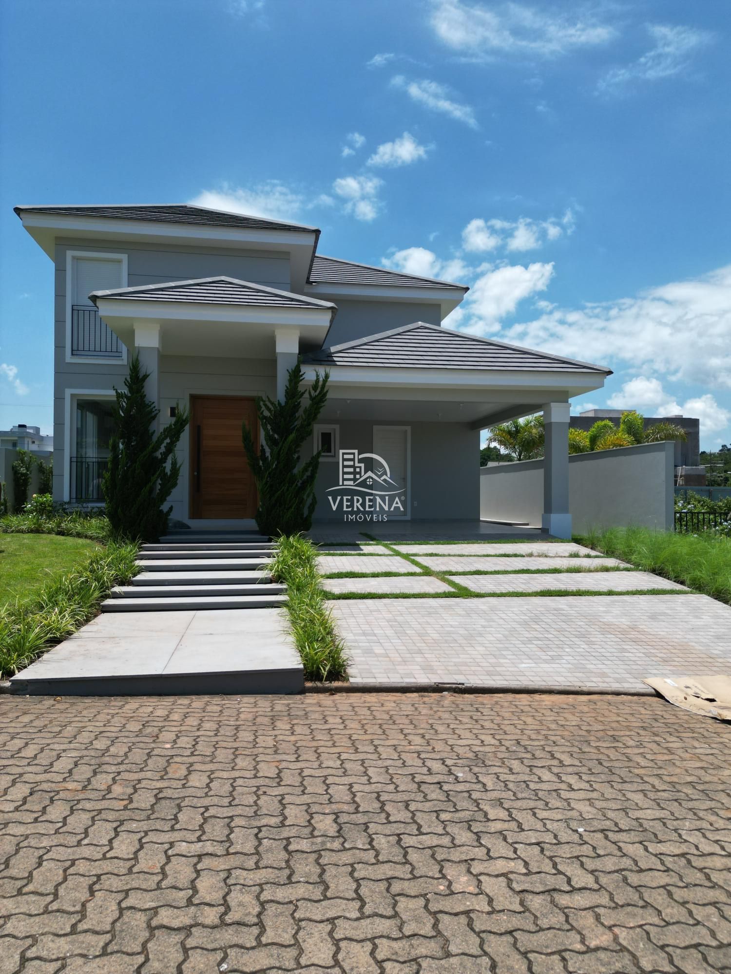 Casa, 3 quartos, 225 m² - Foto 4