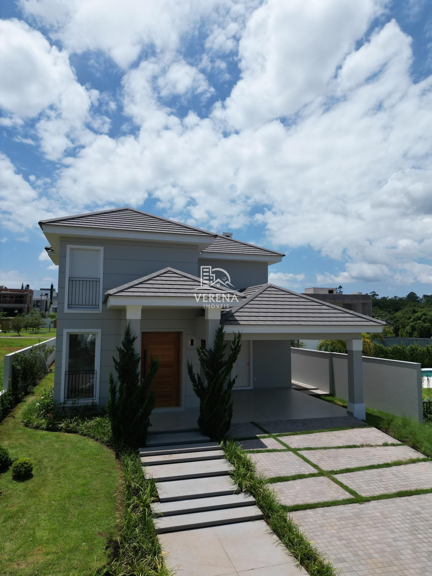 Casa, 3 quartos, 225 m² - Foto 2